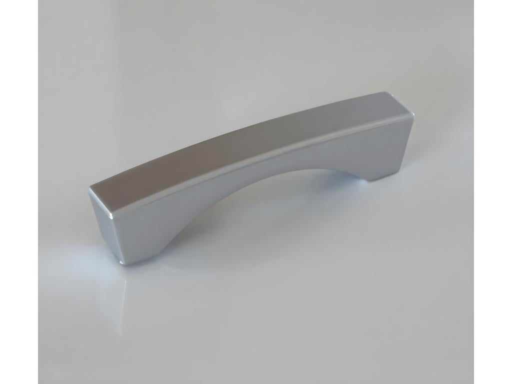 Armoire meuble de rangement couleur blanc - Longueur 40 x Hauteur 180 x Profondeur 35 cm