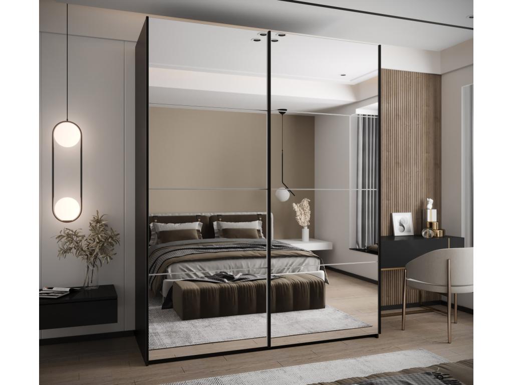 Armoire Doucezen 2 190