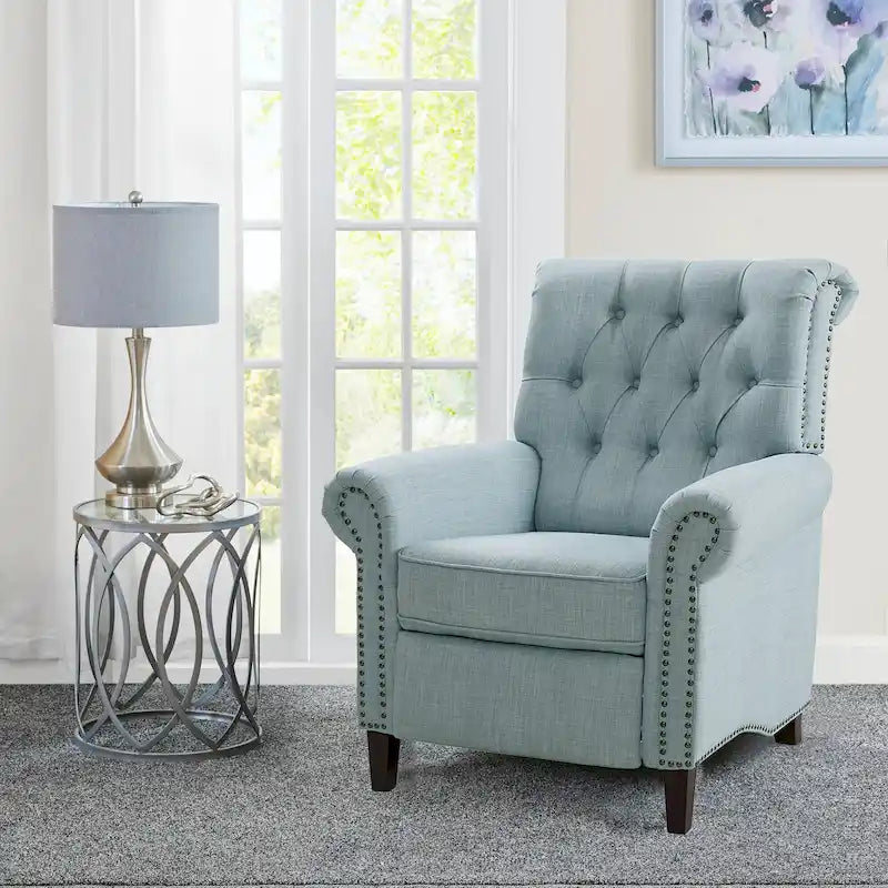 Fauteuil inclinable Madison Park Jetta