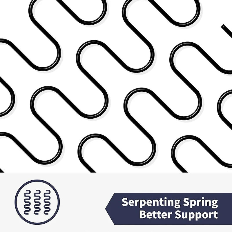 Canapé deux places Mixoy moderne en tissu avec poches sur les accoudoirs - Non disponible