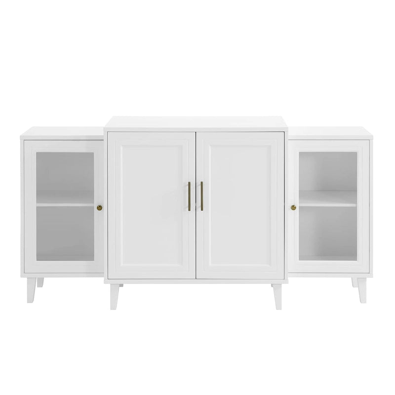 Buffet à quatre portes Middlebrook Designs