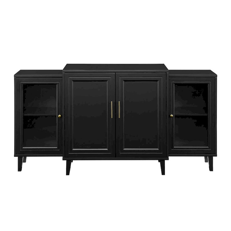 Buffet à quatre portes Middlebrook Designs