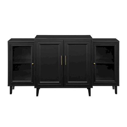 Buffet à quatre portes Middlebrook Designs