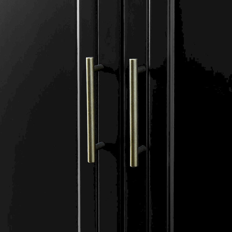 Buffet à quatre portes Middlebrook Designs