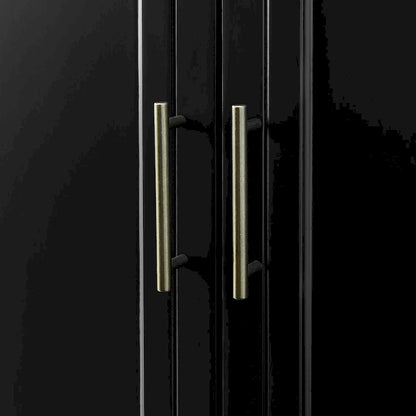 Buffet à quatre portes Middlebrook Designs