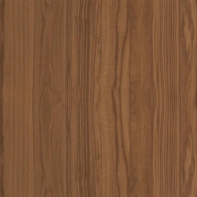 Meuble TV moderne à cannelures de 70 pouces avec rangement ouvert, signé Middlebrook Designs