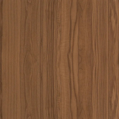 Meuble TV moderne à cannelures de 70 pouces avec rangement ouvert, signé Middlebrook Designs