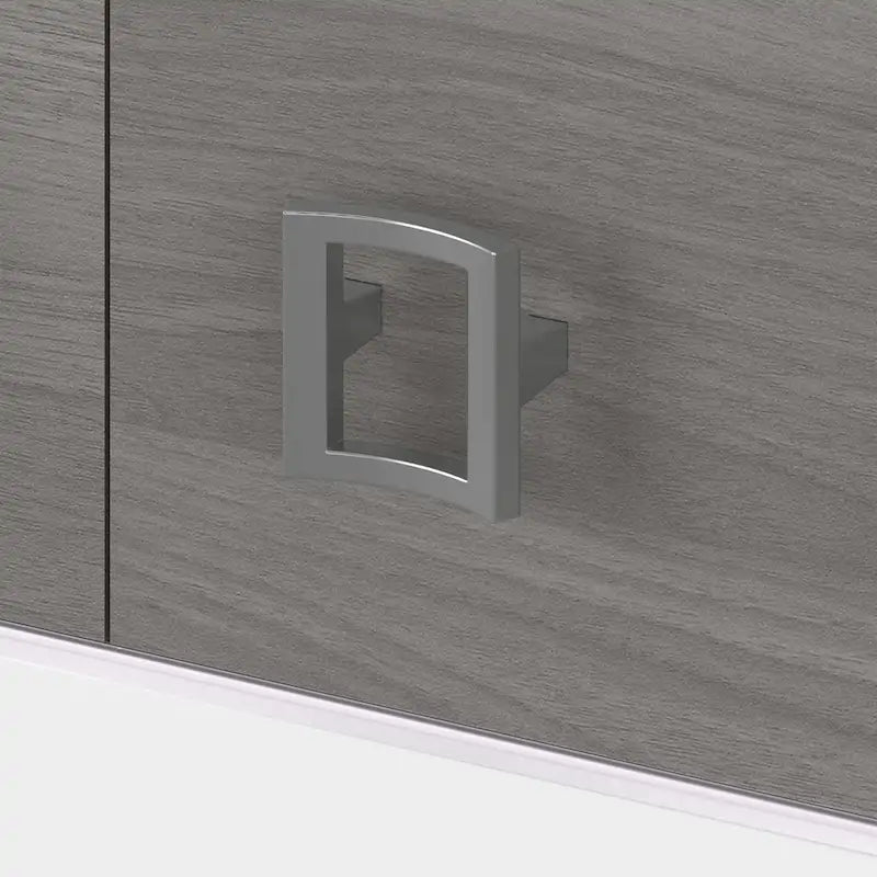 Meuble de rangement Echo 60W de Bush Business Furniture