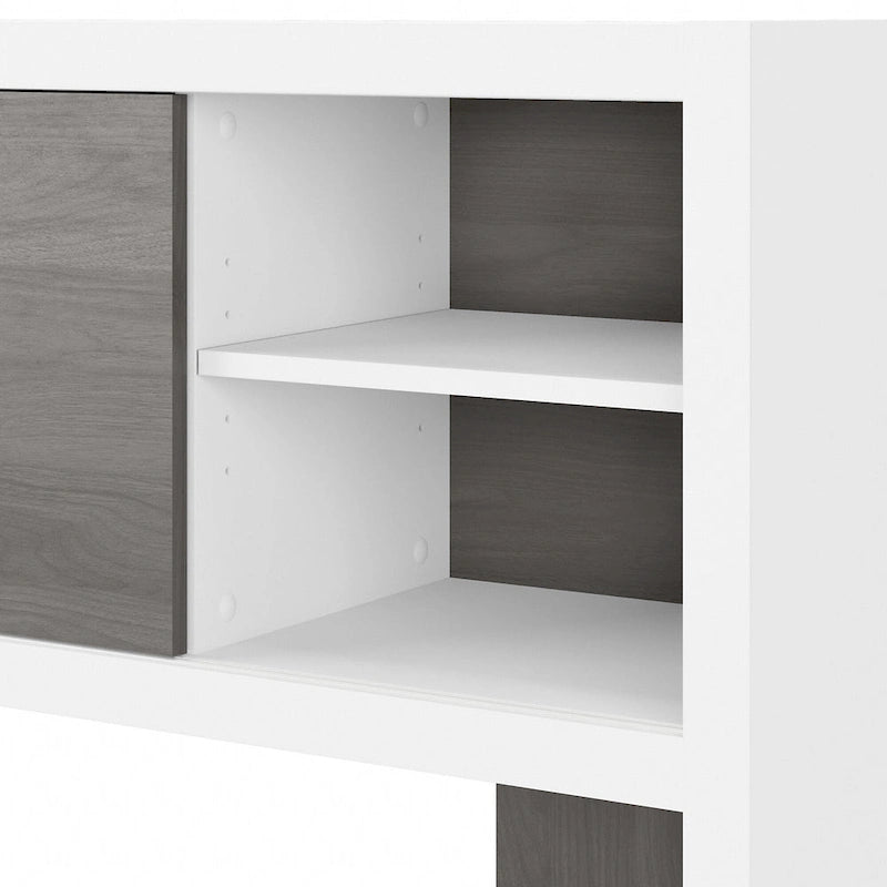 Meuble de rangement Echo 60W de Bush Business Furniture