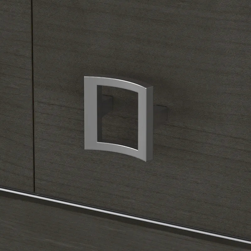 Meuble de rangement Echo 60W de Bush Business Furniture