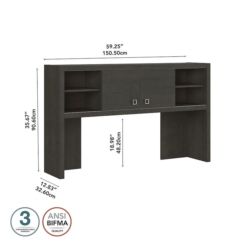 Meuble de rangement Echo 60W de Bush Business Furniture