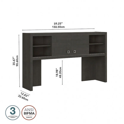 Meuble de rangement Echo 60W de Bush Business Furniture