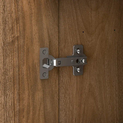 Bureau d'angle Somerset 72W avec rangement, par Bush Furniture