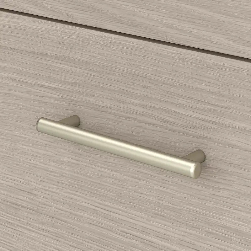 Bureau d'angle Somerset 72W avec rangement, par Bush Furniture