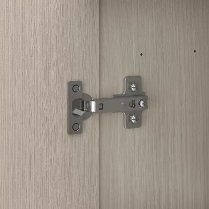 Bureau d'angle Somerset 72W avec rangement, par Bush Furniture