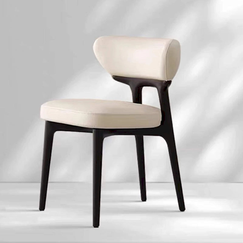 Table de salle à manger extensible moderne 63-95 cm pour 6 à 10 personnes, plateau en pierre frittée blanche brillante