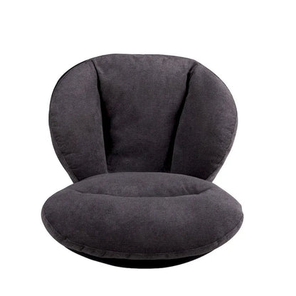 Fauteuil pivotant Ronnie de Christopher Knight Home