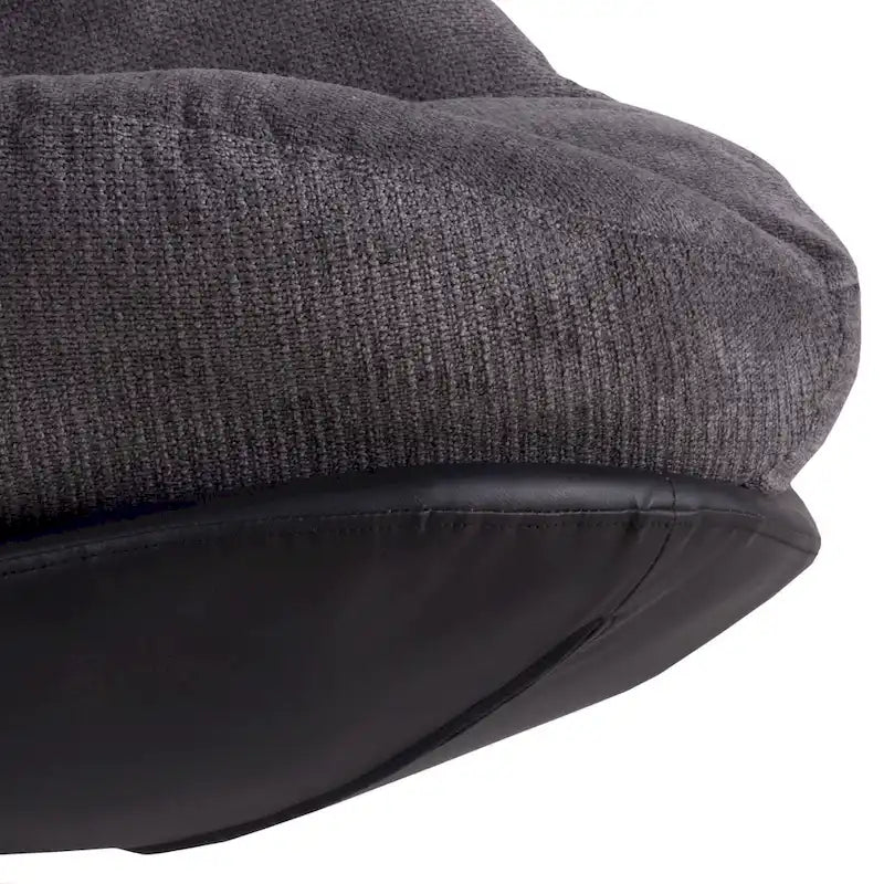 Fauteuil pivotant Ronnie de Christopher Knight Home