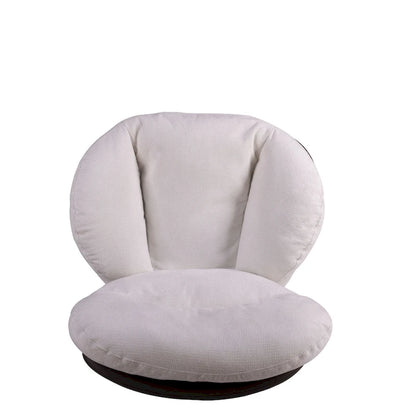 Fauteuil pivotant Ronnie de Christopher Knight Home