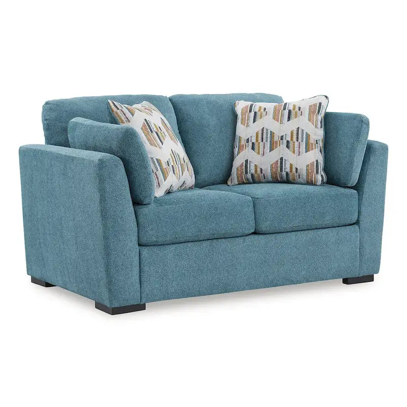 Ensemble de 2 pièces de rembourrage Signature Design by Ashley Keerwick - 94 cm (L) x 41 cm (P) x 39 cm (H)