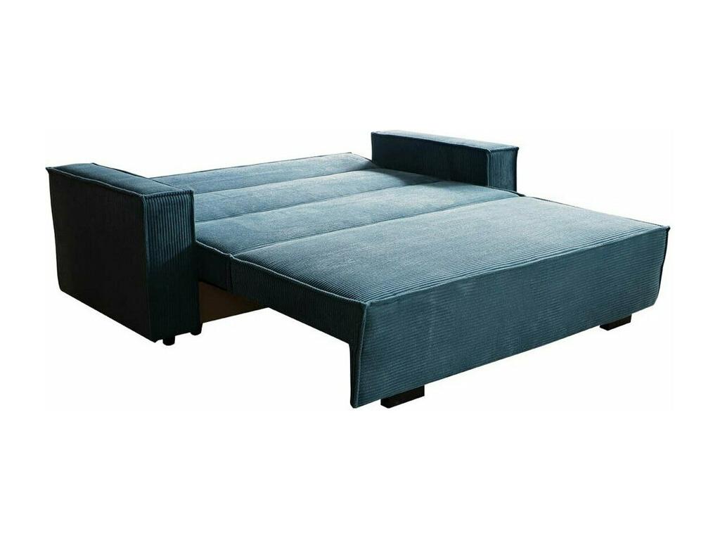 Canapé convertible Vertchez 185 Bo?te de literie 85x192x98cm