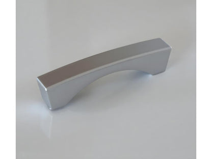 Armoire meuble de rangement couleur blanc - Longueur 40 x Hauteur 180 x Profondeur 35 cm