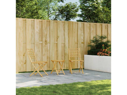 Ensemble de Meublita 3 pcs Meublita