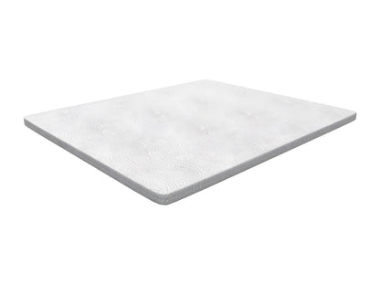 Matelas 65x120 pour berceau - Waterfoam déhoussable - Sim