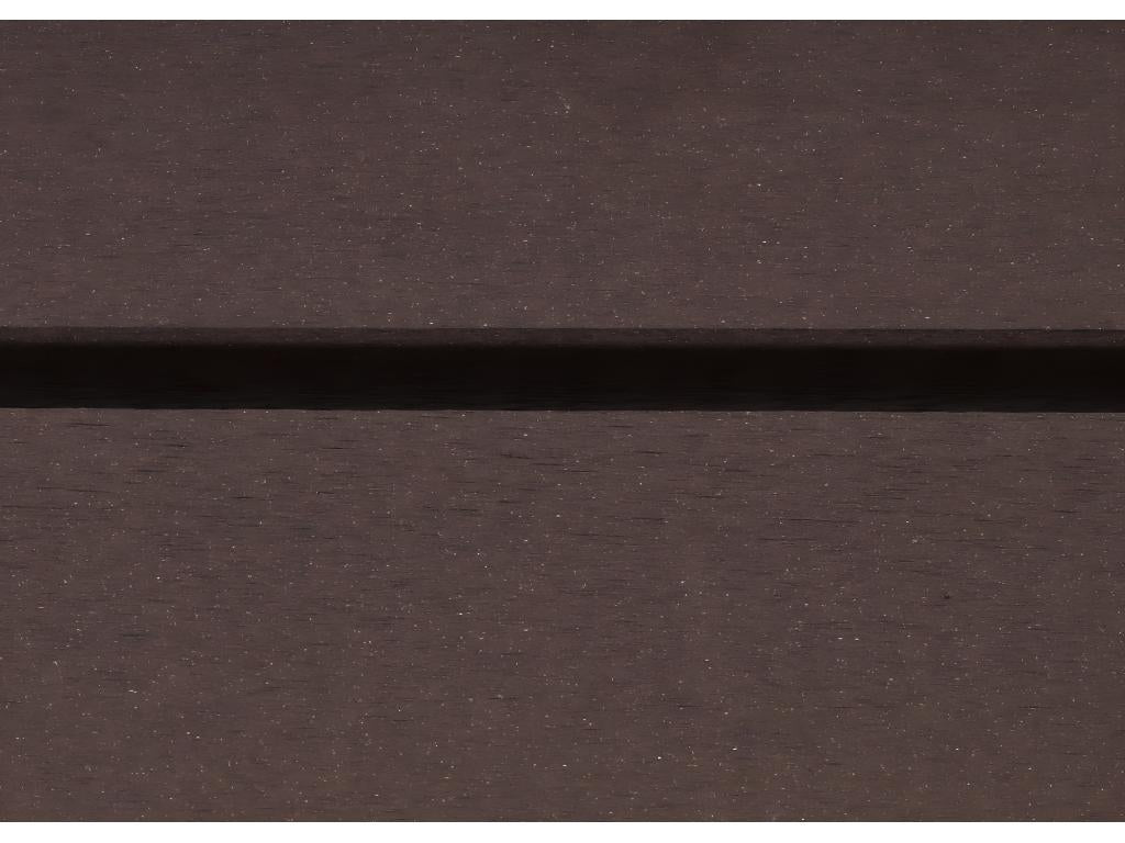 Banc de jardin alu Meublita-K60 - banc banc de parc banc de balcon - résistant aux intempéries Meublita 150cm - brun