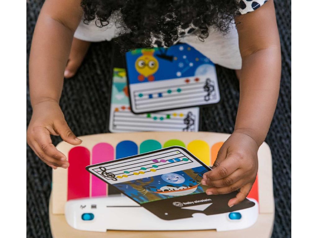 Meublita touch - 30,5x12,7x22,9 cm - à partir de 6 mois