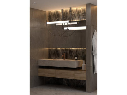 Robinet mitigeur Or rose brossé - Doucezen