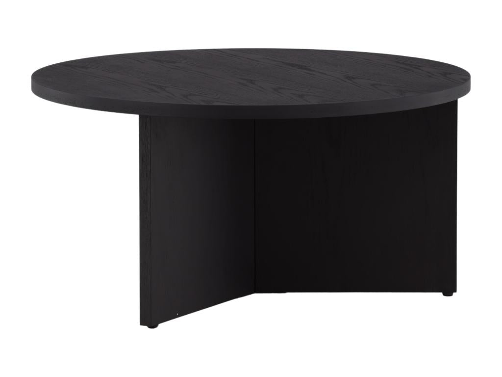 Table Basse SALT? CT65 65x65x33 Noir