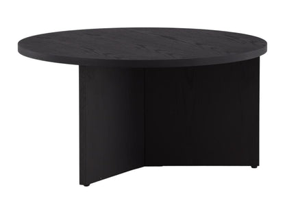 Table Basse SALT? CT65 65x65x33 Noir