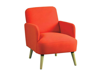 Fauteuil Vertchez style Scandinave - Vertchez