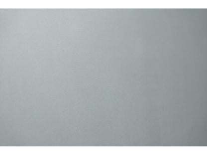 Tete de lit Tapissée Velours Gris bleuté L 90 cm - Ep 10 cm rembourré