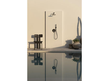 La Chaise de Salle à Manger Doucezen - Noir