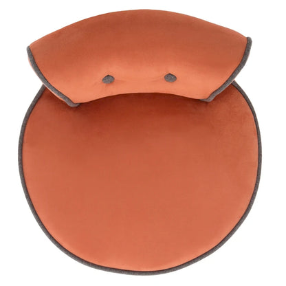 Tabouret de coiffeuse SAFAVIEH Aja - 45,5 x 48,3 x 57,9 cm (17,9 x 19 x 22,8 po) - 45,7 x 48,3 x 58,4 cm (18 x 19 x 23 po)