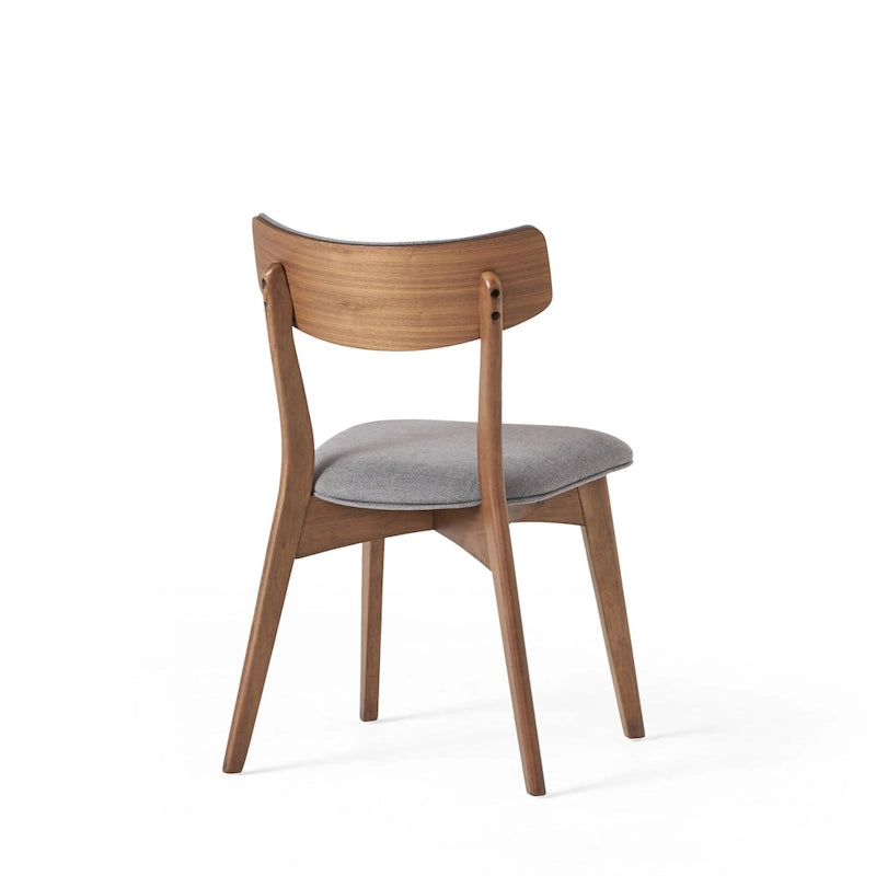 Ensemble de salle à manger 7 pièces Carmody Wood par Christopher Knight Home