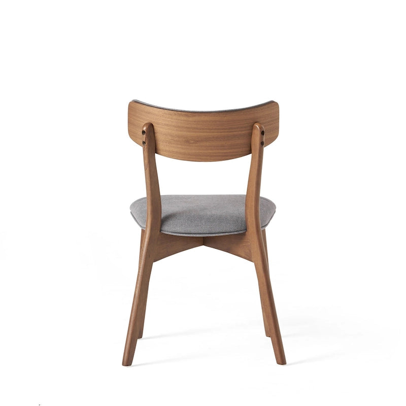 Ensemble de salle à manger 7 pièces Carmody Wood par Christopher Knight Home