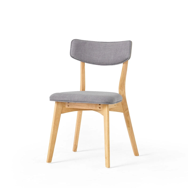 Ensemble de salle à manger 7 pièces Carmody Wood par Christopher Knight Home