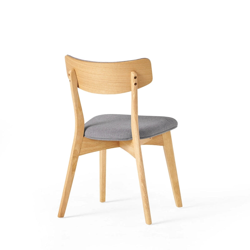 Ensemble de salle à manger 7 pièces Carmody Wood par Christopher Knight Home