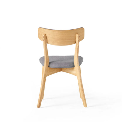 Ensemble de salle à manger 7 pièces Carmody Wood par Christopher Knight Home