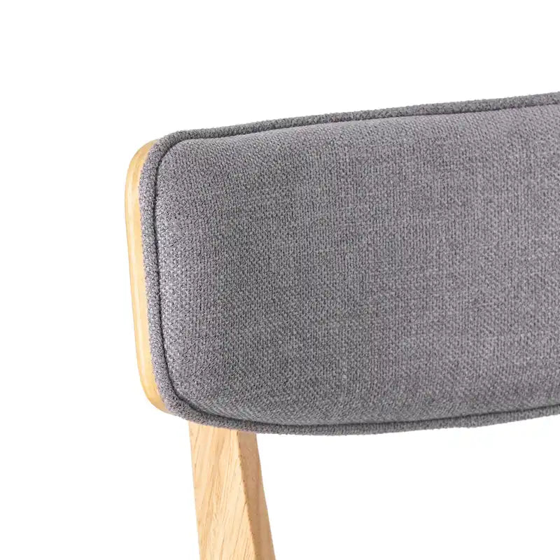 Ensemble de salle à manger 7 pièces Carmody Wood par Christopher Knight Home