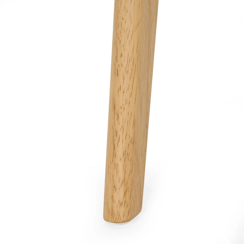 Ensemble de salle à manger 7 pièces Carmody Wood par Christopher Knight Home