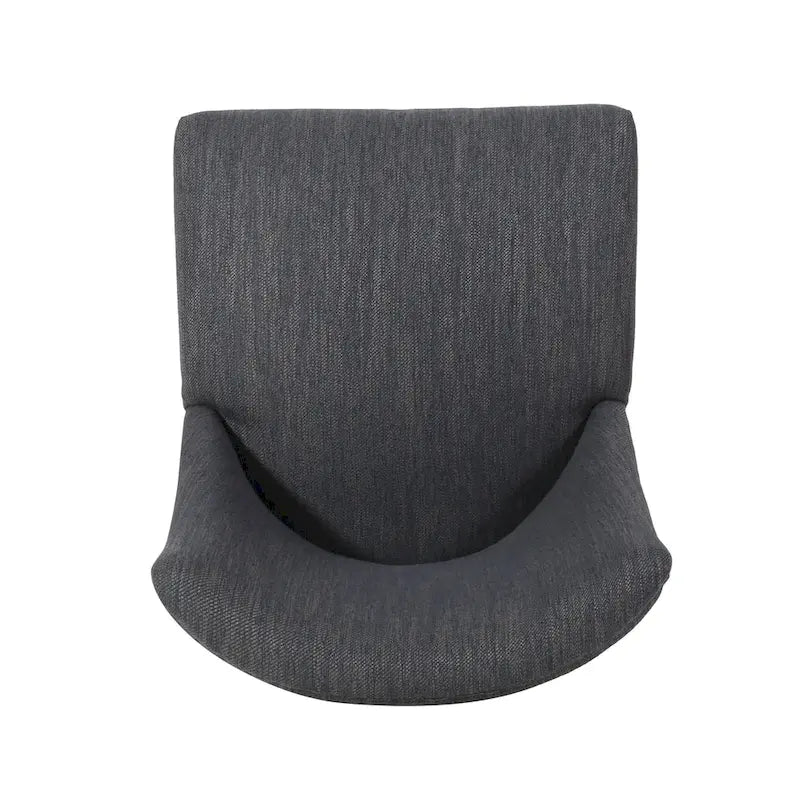 Chaises de salle à manger en tissu Frances (lot de 4) par Christopher Knight Home
