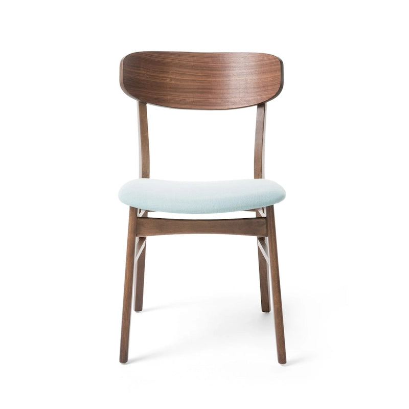 Ensemble de salle à manger 5 pièces Dimick style moderne du milieu du siècle par Christopher Knight Home