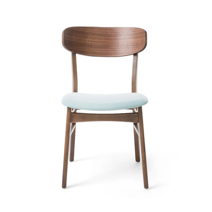 Ensemble de salle à manger 5 pièces Dimick style moderne du milieu du siècle par Christopher Knight Home