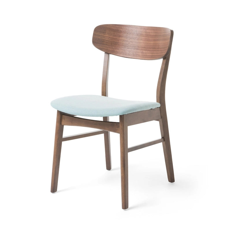 Ensemble de salle à manger 5 pièces Dimick style moderne du milieu du siècle par Christopher Knight Home