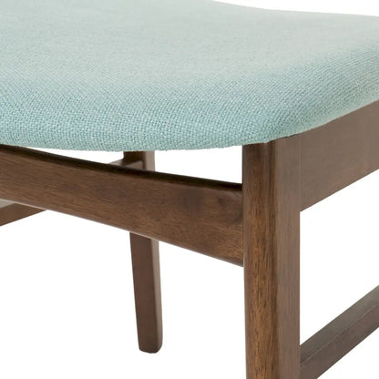 Ensemble de salle à manger 5 pièces Dimick style moderne du milieu du siècle par Christopher Knight Home