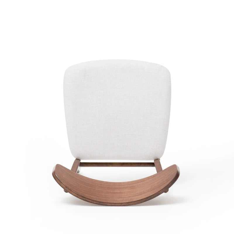 Ensemble de salle à manger 5 pièces Dimick style moderne du milieu du siècle par Christopher Knight Home